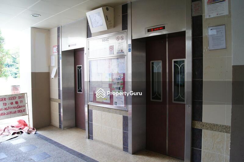 984C Buangkok Link #0
