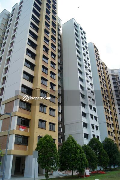 For Rent - 984C Buangkok Link