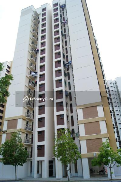 For Rent - 984C Buangkok Link