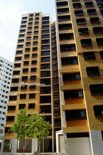 For Rent - 984D Buangkok Link