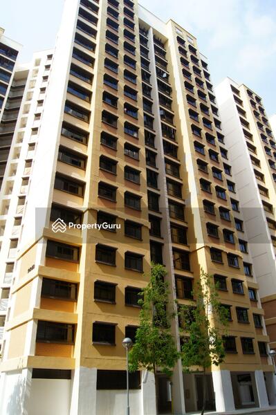 For Rent - 984D Buangkok Link