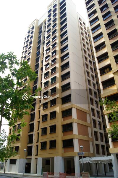 For Rent - 984D Buangkok Link
