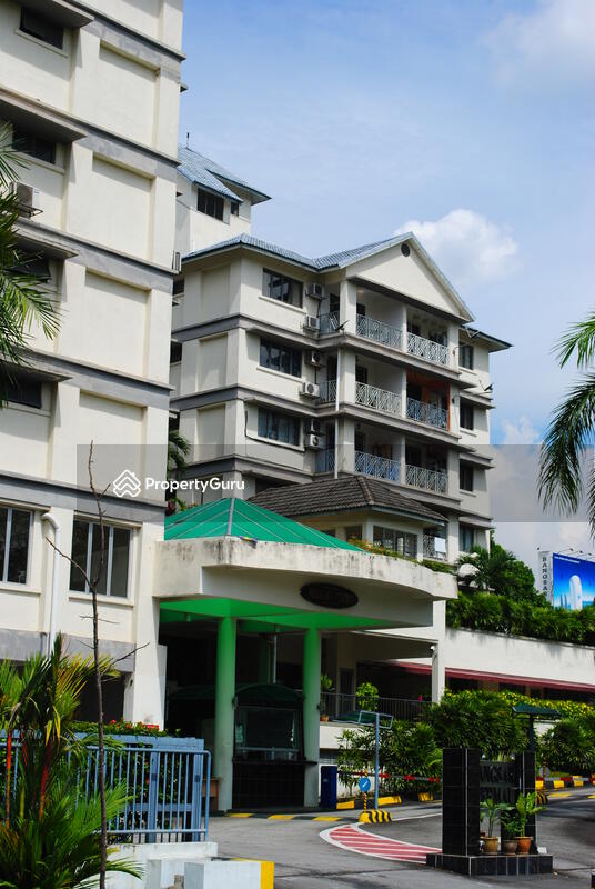 Bangsar Permai #0