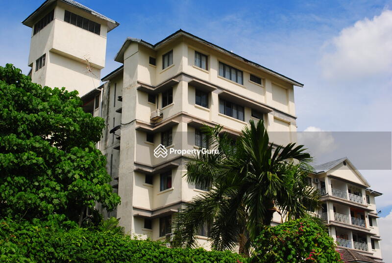 Bangsar Permai #0