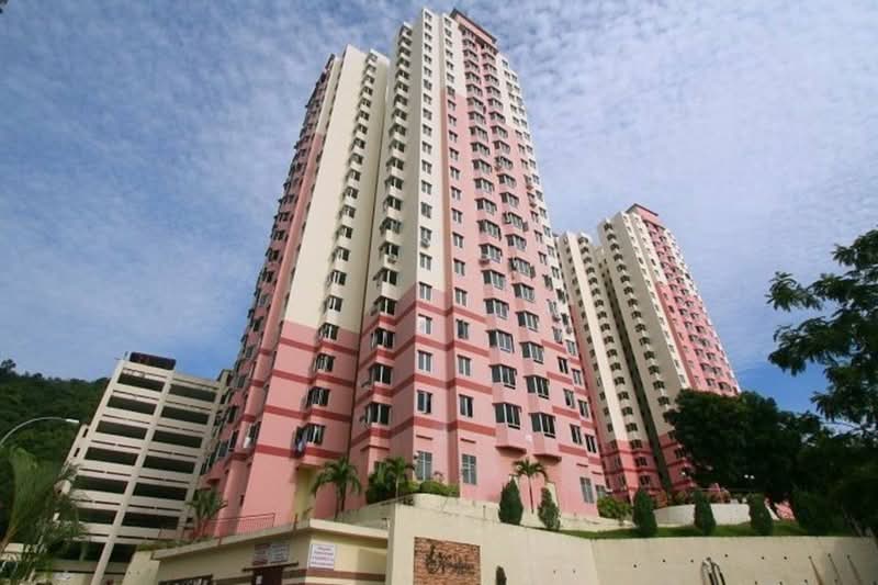 Kingfisher Series - iProperty.com.my