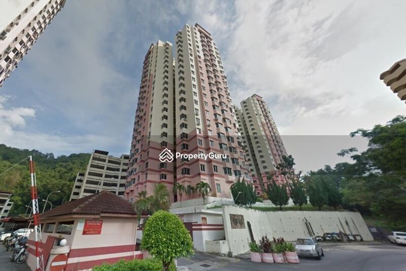 Kingfisher Series Condominium (Condominium) for Sale/Rent, 2024