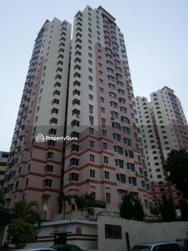 Kingfisher Series Condominium (Condominium) for Sale/Rent, 2024
