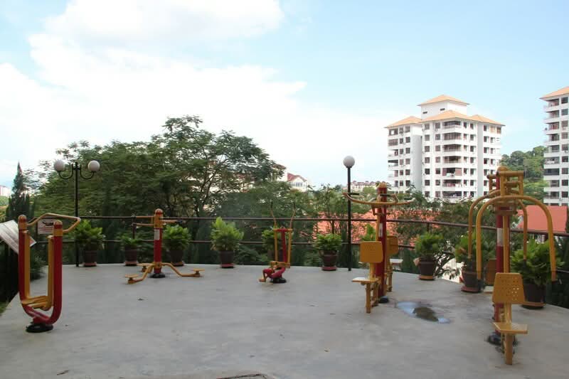 Kingfisher Series - iProperty.com.my