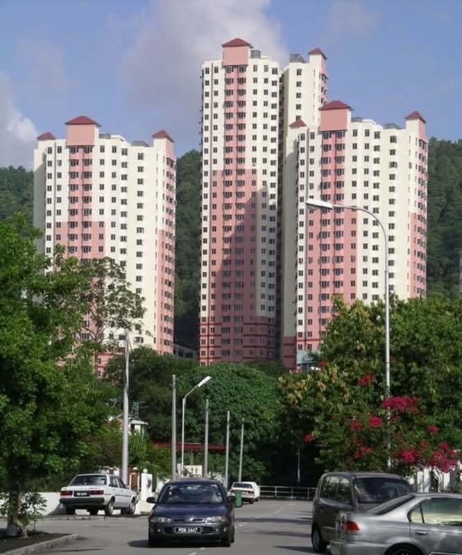 Kingfisher Series - iProperty.com.my