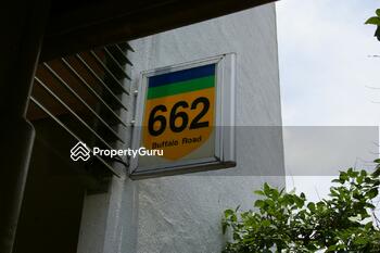662 Buffalo Road