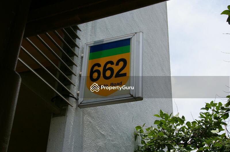 For Rent - 662 Buffalo Road