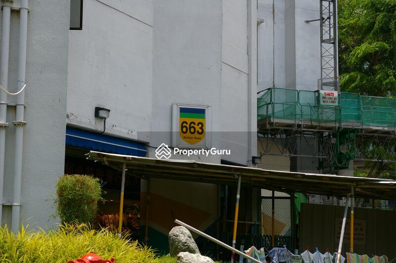 663 Buffalo Road #0