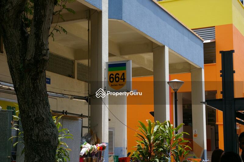664 Buffalo Road #0