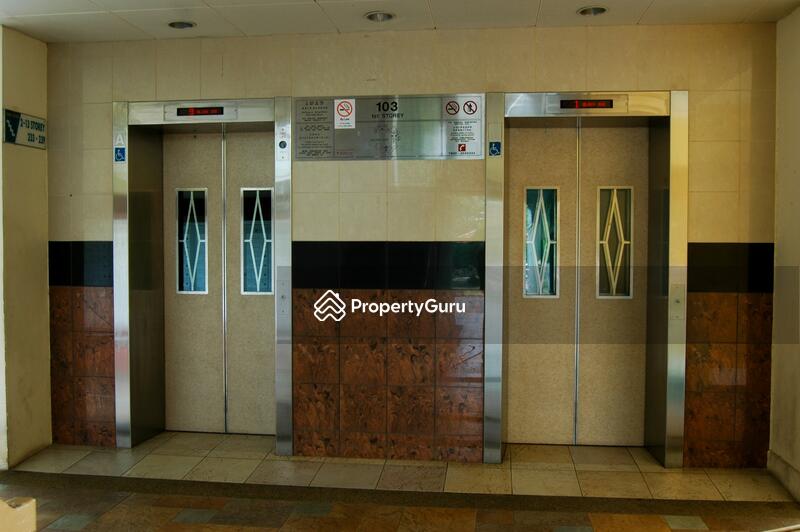For Rent - 103 Bukit Batok Central
