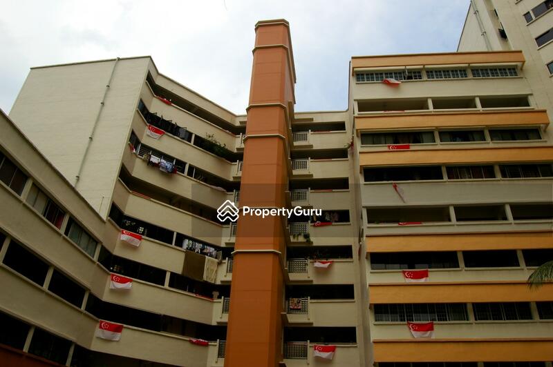For Rent - 103 Bukit Batok Central