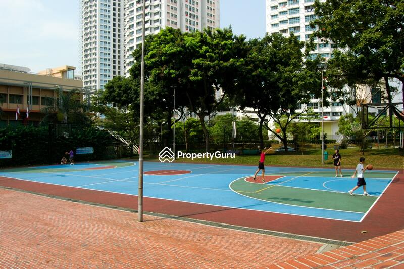 For Rent - 103 Bukit Batok Central