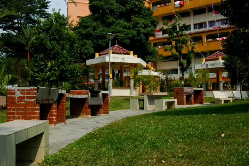 103 Bukit Batok Central