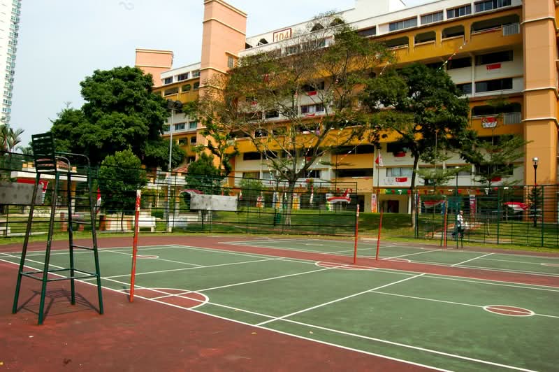 103 Bukit Batok Central