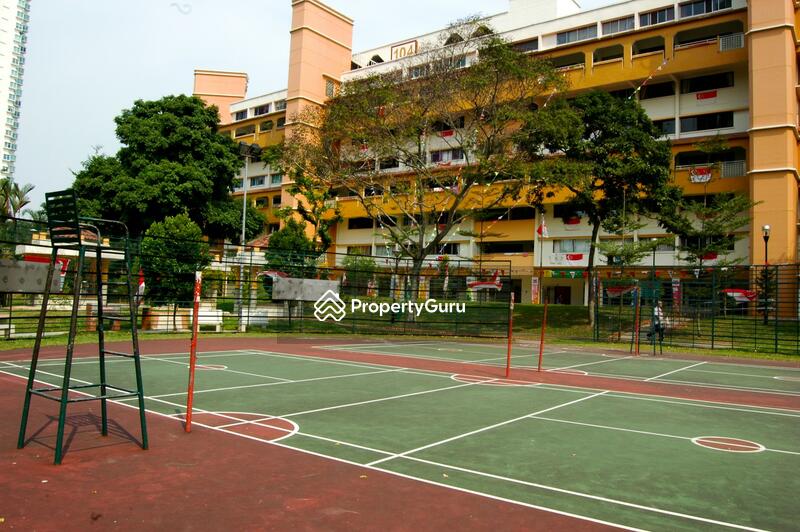For Rent - 103 Bukit Batok Central
