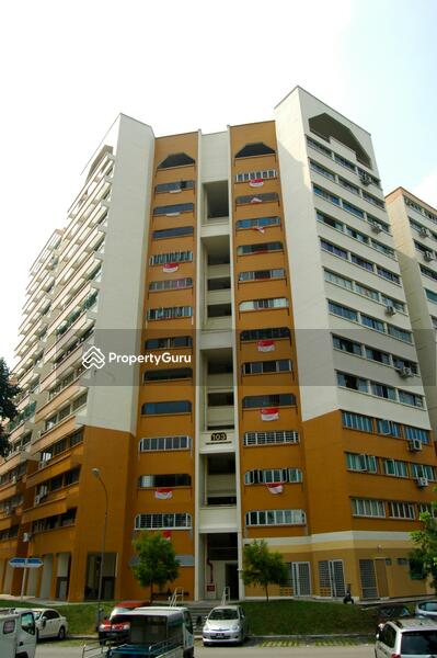 For Rent - 103 Bukit Batok Central