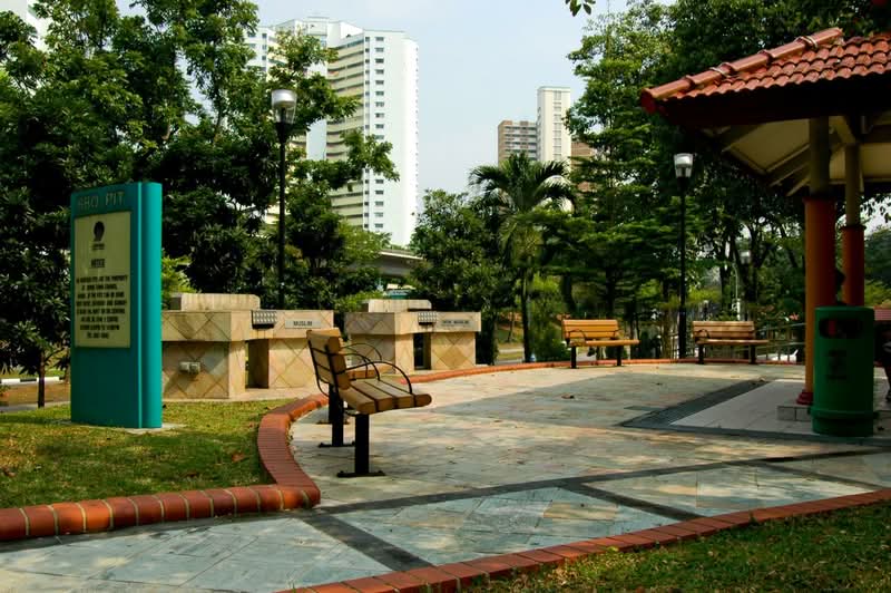 103 Bukit Batok Central