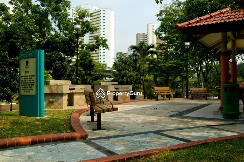 For Rent - 103 Bukit Batok Central