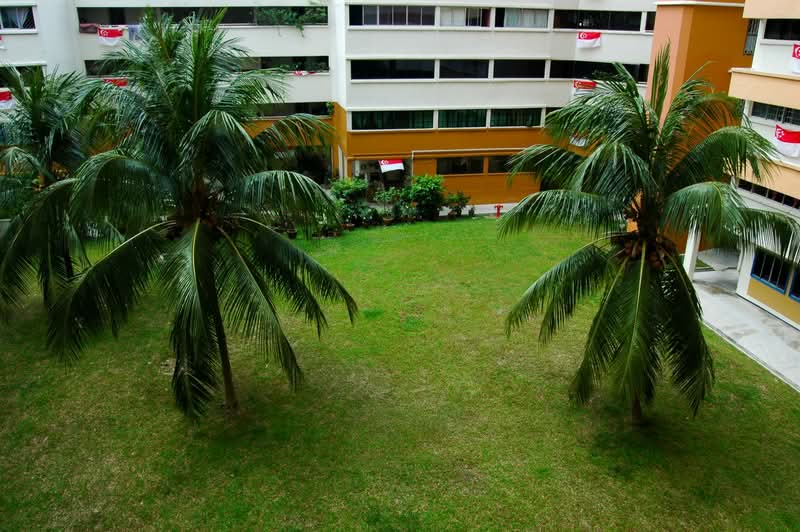 103 Bukit Batok Central