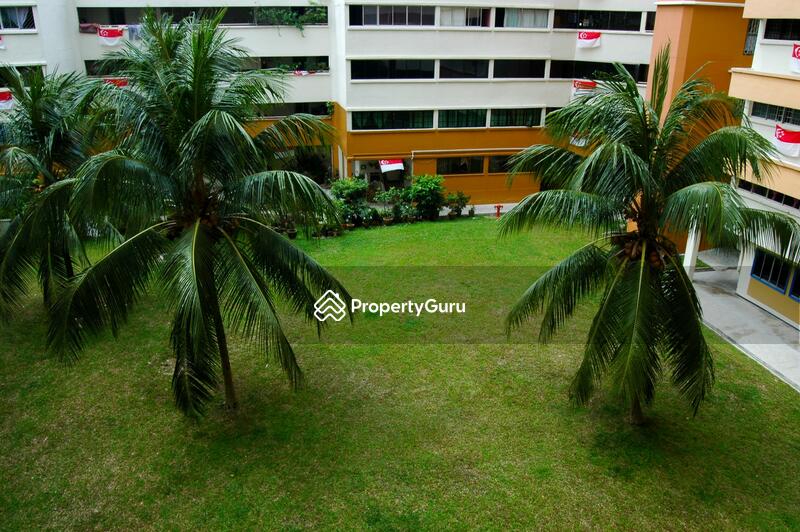 For Rent - 103 Bukit Batok Central