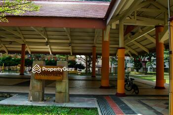 104 Bukit Batok Central