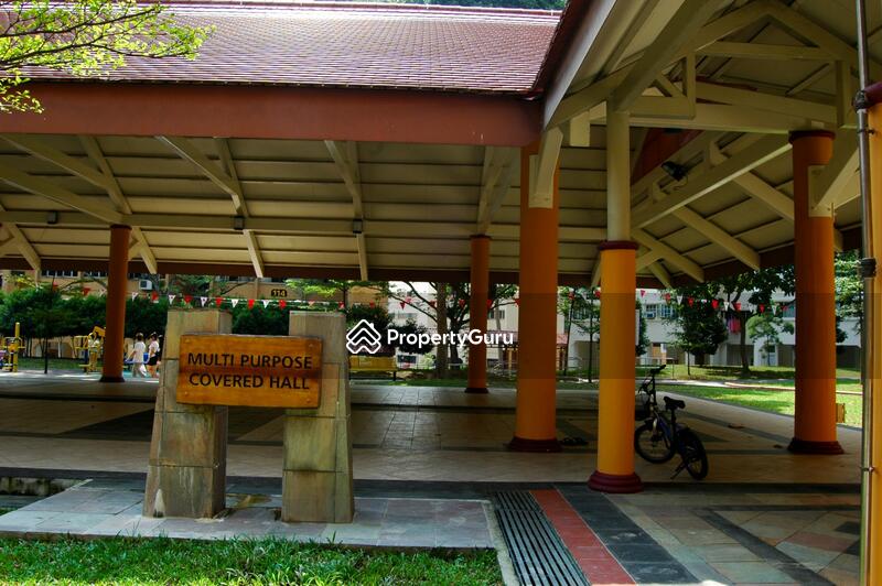 For Rent - 104 Bukit Batok Central