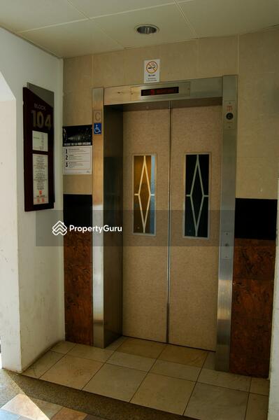 For Rent - 104 Bukit Batok Central