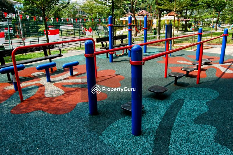 For Rent - 104 Bukit Batok Central