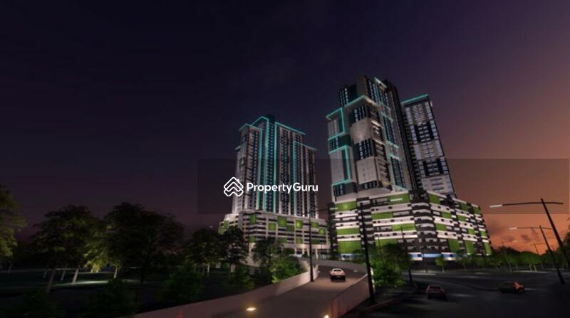 For Sale - Landmark Residence