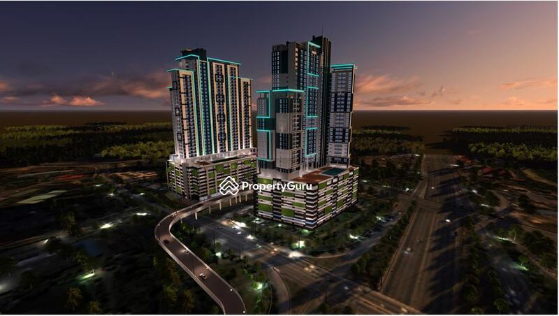 For Sale - Landmark Residence