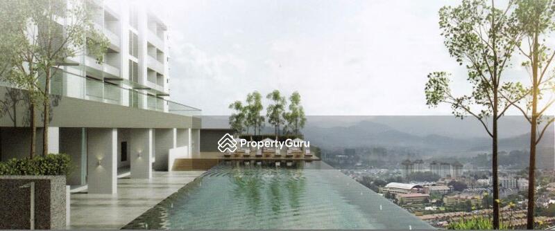 For Sale - Landmark Residence