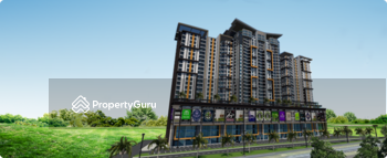 Landmark Residence