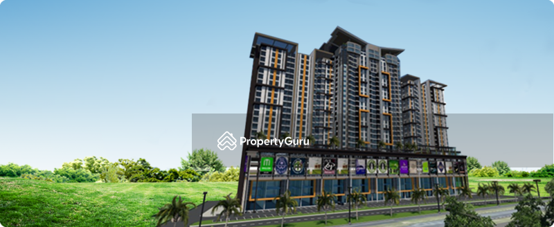 Landmark Residence #0