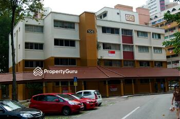 106 Bukit Batok Central