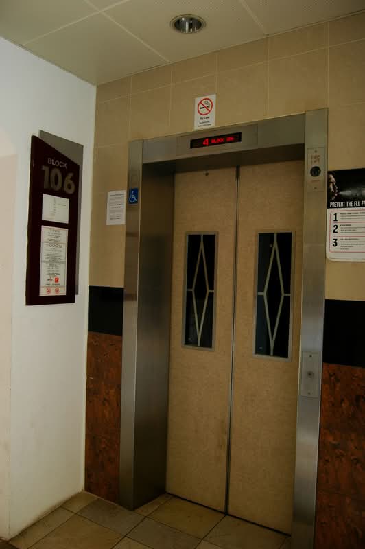 106 Bukit Batok Central
