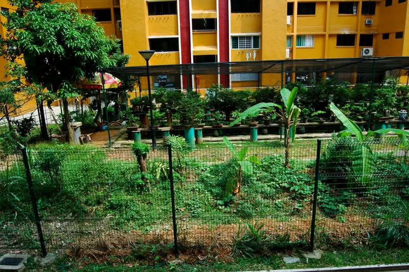106 Bukit Batok Central