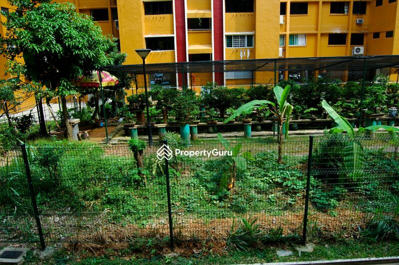 For Rent - 106 Bukit Batok Central