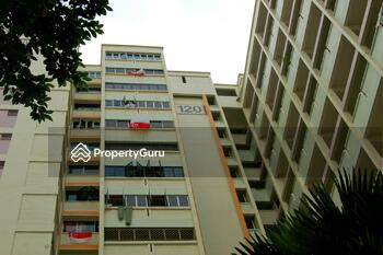 120 Bukit Batok Central
