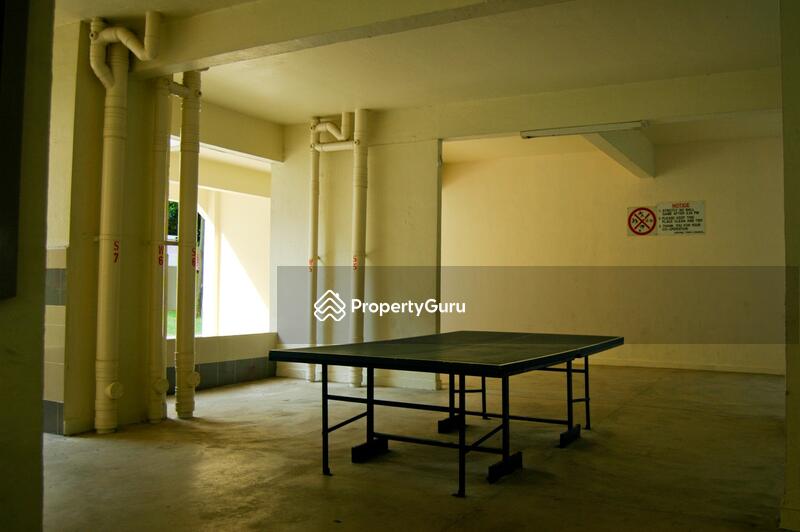For Sale - 120 Bukit Batok Central
