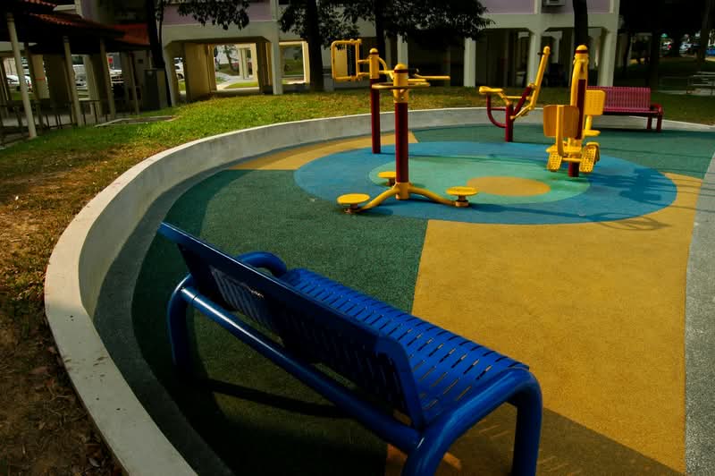 120 Bukit Batok Central