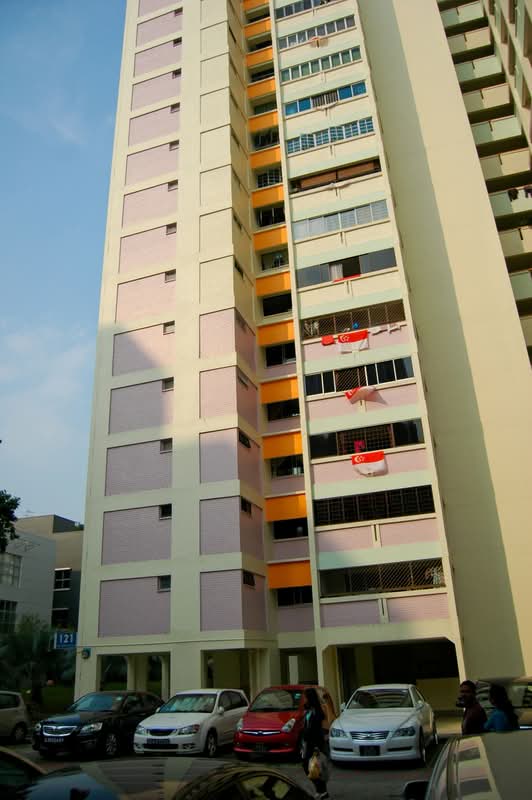 120 Bukit Batok Central