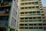 121 Bukit Batok Central #0