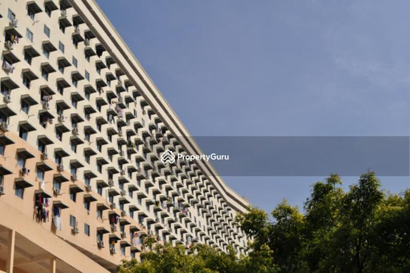 Untuk Dijual - Krystal Heights