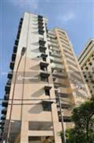 Untuk Dijual - Krystal Heights
