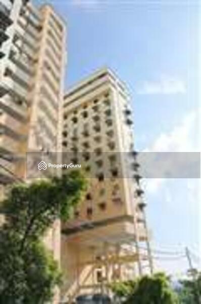 Untuk Dijual - Krystal Heights