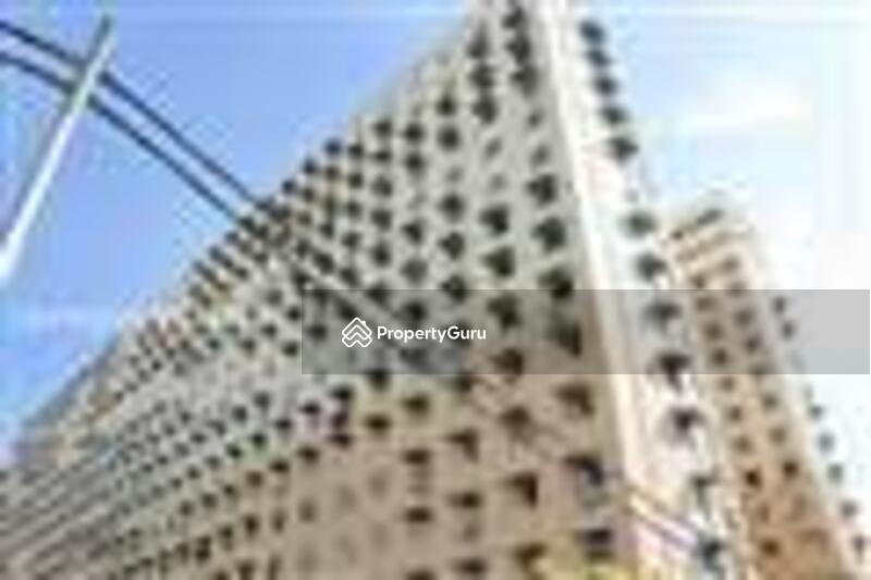Untuk Dijual - Krystal Heights